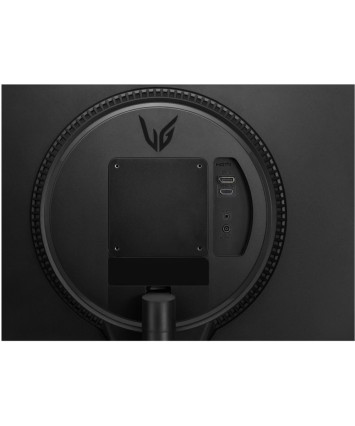Монитор 23.8" LG 24GS60F-B 180Hz