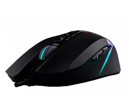 Мышь игровая A4Tech W60 Max BLOODY, черный