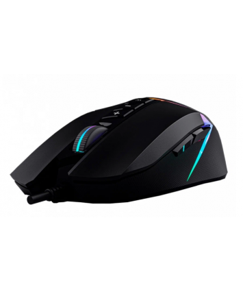 Мышь игровая A4Tech W60 Max BLOODY, черный
