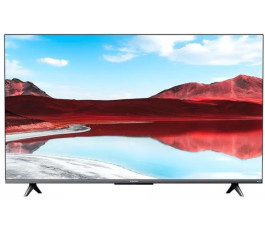 Телевизор LED 55" Xiaomi TV A PRO 55 2025 (L55MA-SRU), черный