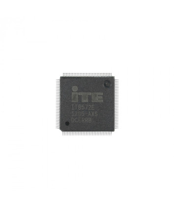 Микросхема  IT8572E  AXS QFP-128