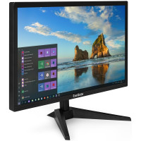 Монитор 21,5" ExeGate EB2200A (EX297376RUS) черный