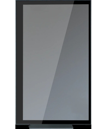 Корпус ATX без БП ZALMAN Z10 DS черный