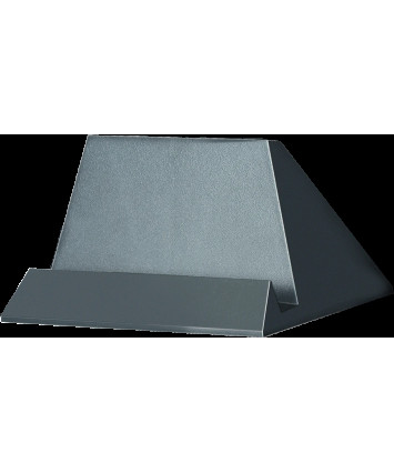 Корпус ATX без БП ZALMAN Z10 DS черный