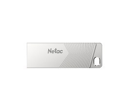 Флеш накопитель 32Gb USB 3.2 Netac UM1 (NT03UM1N-032G-32PN)