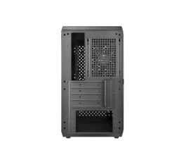 Корпус mATX без БП Cooler Master MasterBox Q300L (MCB-Q300L-KANN-S00)