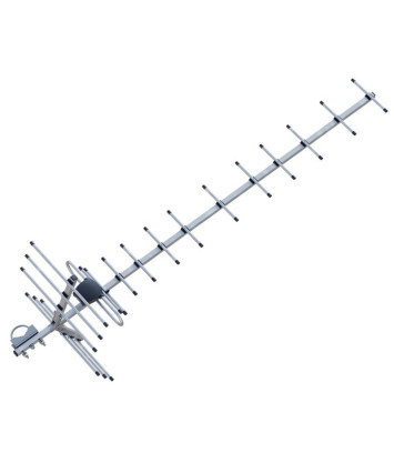 Антенна телевизионная BAS-1159 Орбита-19 TURBO