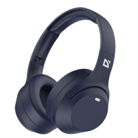 Bluetooth Гарнитура Defender FreeMotion B690 синий