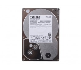 Жесткий диск 3.5" SATA 2000Gb Toshiba (DT01ACA200)