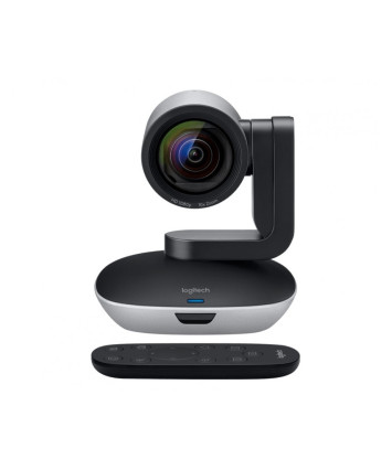 Веб-камера Logitech PTZ PRO2 (СС2900ep)
