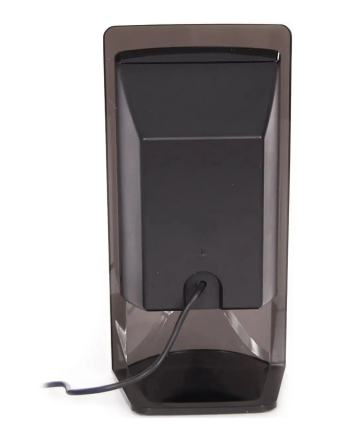 Акустика 2.1 Microlab M-700U, FM, USB/SD, ПДУ, черный