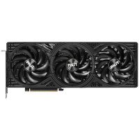 Видеокарта PCI-E 5.0 16Gb GeForce RTX 5070 Ti Palit GAMINGPRO-S