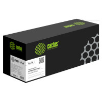 Картридж совместимый Cactus 136A CS-W1360A W1360A для HP LaserJet (M211d/209/233/234), 1150k
