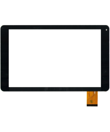 Сенсорное стекло (тачскрин) DIGMA PLANE 1701 4G (PS1014ML)