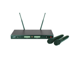 Радиосистема Invotone WM-252