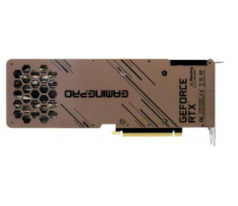 Видеокарта nVidia PCI-E 4.0 10Gb GeForce RTX3080 Palit GamingPro (LHR)