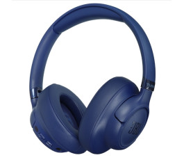 Bluetooth Гарнитура JBL Tune 780NC синие