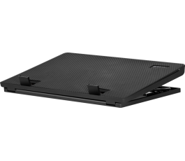 Охлаждающая подставка для ноутбука DEFENDER NS-501 15.6-17", 2USB,3 вентилятора