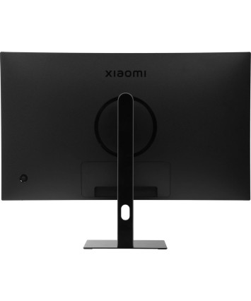 Монитор 27" Xiaomi 4K Monitor A27Ui-EU, (ELA6221EU) черный