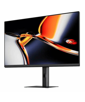 Монитор 27" Xiaomi 4K Monitor A27Ui-EU, (ELA6221EU) черный