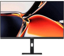 Монитор 27" Xiaomi 4K Monitor A27Ui-EU, (ELA6221EU) черный