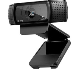 Веб камера Logitech HD Pro C920
