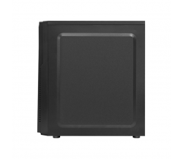 Корпус компьютерный ATX BOXiT 3311BB 450w Black