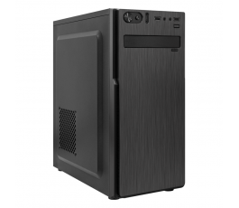 Корпус компьютерный ATX BOXiT 3311BB 450w Black