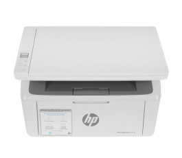 МФУ HP LaserJet Pro M141a (7MD73A)