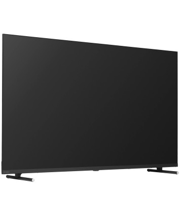 Телевизор 55" Sber SDX 55U4139, 3840x2160, 4K Ultra HD, 60 Гц, Wi-Fi, Smart TV, СалютТВ, черный
