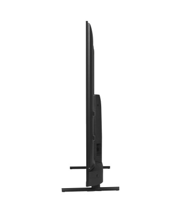 Телевизор 55" Sber SDX 55U4139, 3840x2160, 4K Ultra HD, 60 Гц, Wi-Fi, Smart TV, СалютТВ, черный