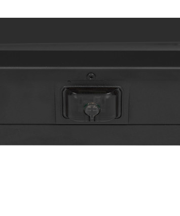 Телевизор 55" Sber SDX 55U4139, 3840x2160, 4K Ultra HD, 60 Гц, Wi-Fi, Smart TV, СалютТВ, черный