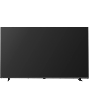 Телевизор 55" Sber SDX 55U4139, 3840x2160, 4K Ultra HD, 60 Гц, Wi-Fi, Smart TV, СалютТВ, черный