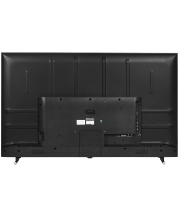 Телевизор 55" Sber SDX 55U4139, 3840x2160, 4K Ultra HD, 60 Гц, Wi-Fi, Smart TV, СалютТВ, черный