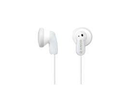 Наушники Sony MDR-E9LP белые