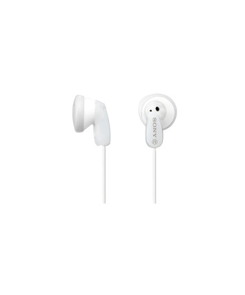 Наушники Sony MDR-E9LP белые