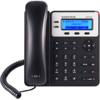 Телефон IP Grandstream GXP-1625