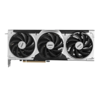 Видеокарта PCI-E 5.0 12Gb GeForce RTX 5070 MSI VENTUS 3X OC
