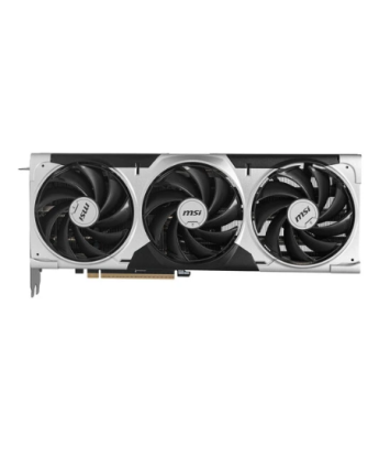 Видеокарта PCI-E 5.0 12Gb GeForce RTX 5070 MSI VENTUS 3X OC