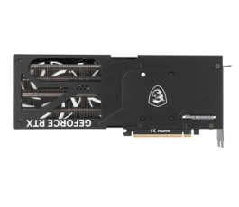 Видеокарта PCI-E 5.0 12Gb GeForce RTX 5070 MSI VENTUS 3X OC