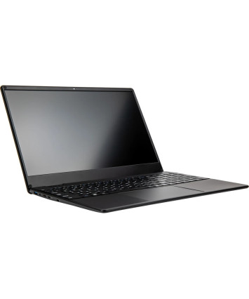 Ноутбук HIPER Workbook U26 15.6", IPS, i3-1215U/8/256/W11pro, чёрный U26-15FII3123R8S2WPG