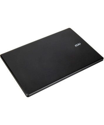 Ноутбук HIPER Workbook U26 15.6", IPS, i3-1215U/8/256/W11pro, чёрный U26-15FII3123R8S2WPG