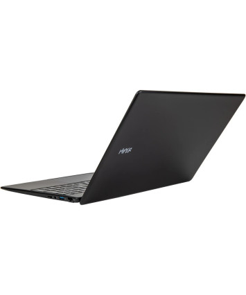 Ноутбук HIPER Workbook U26 15.6", IPS, i3-1215U/8/256/W11pro, чёрный U26-15FII3123R8S2WPG