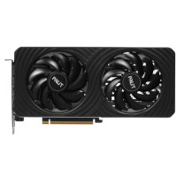 Видеокарта nVidia PCI-E 5.0 8Gb GeForce RTX 5060 Palit DUAL NV NE75060019P1-GB2063D