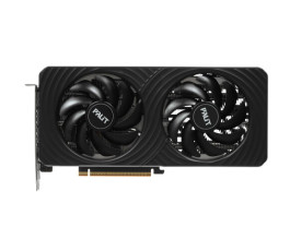 Видеокарта nVidia PCI-E 5.0 8Gb GeForce RTX 5060 Palit DUAL NV NE75060019P1-GB2063D