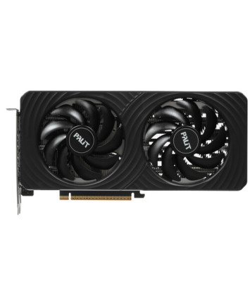 Видеокарта PCI-E 5.0 8Gb GeForce RTX 5060 Palit DUAL NV NE75060019P1-GB2063D