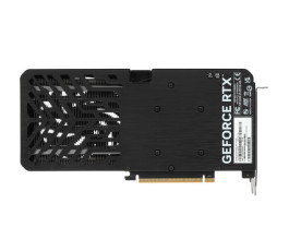 Видеокарта PCI-E 5.0 8Gb GeForce RTX 5060 Palit DUAL NV NE75060019P1-GB2063D