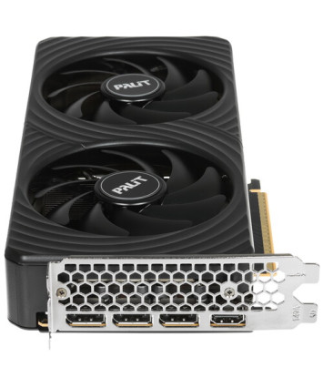 Видеокарта PCI-E 5.0 8Gb GeForce RTX 5060 Palit DUAL NV NE75060019P1-GB2063D