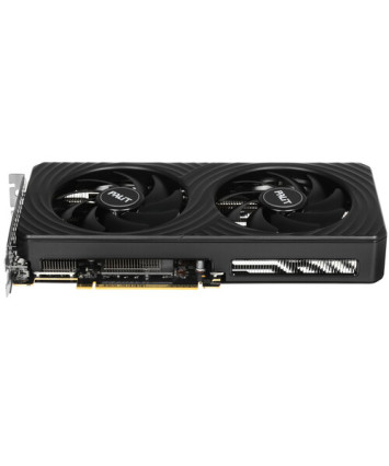 Видеокарта PCI-E 5.0 8Gb GeForce RTX 5060 Palit DUAL NV NE75060019P1-GB2063D