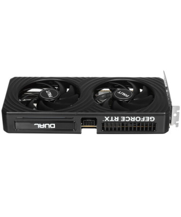 Видеокарта PCI-E 5.0 8Gb GeForce RTX 5060 Palit DUAL NV NE75060019P1-GB2063D